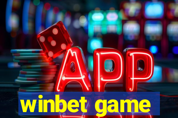 winbet game